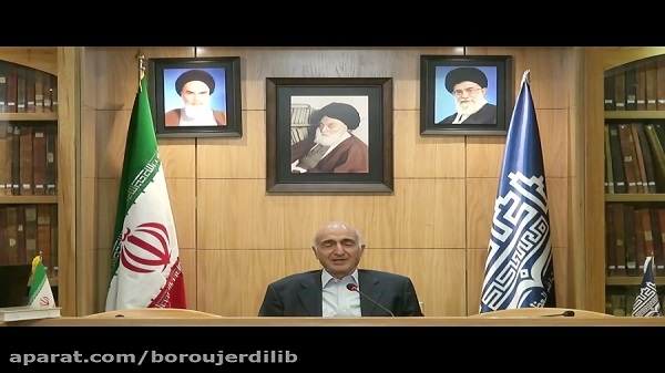 زندانی شدن آیت الله کاشانی